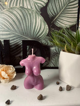 Load image into Gallery viewer, Aphrodite Scented Candle (10 colours)