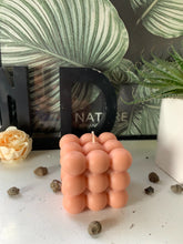 Load image into Gallery viewer, Bubble cube (scented)