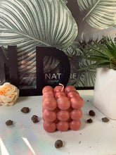 Load image into Gallery viewer, Bubble cube (scented)