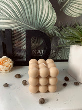 Load image into Gallery viewer, Bubble cube (scented)