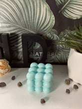 Load image into Gallery viewer, Bubble cube (scented)