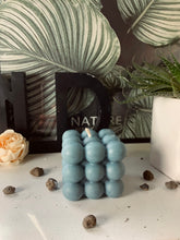 Load image into Gallery viewer, Bubble cube (scented)