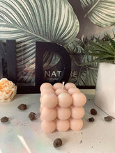 Load image into Gallery viewer, Bubble cube (scented)