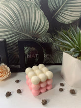 Load image into Gallery viewer, Bubble cube (scented)