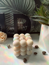 Load image into Gallery viewer, Bubble cube (scented)