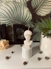 Load image into Gallery viewer, David bust small