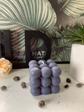 Load image into Gallery viewer, Bubble cube (scented)