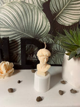 Load image into Gallery viewer, David bust small