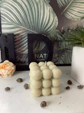 Load image into Gallery viewer, Bubble cube (scented)