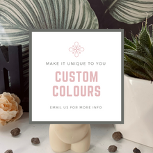 Load image into Gallery viewer, Antheia Scented Candle (4 colours)